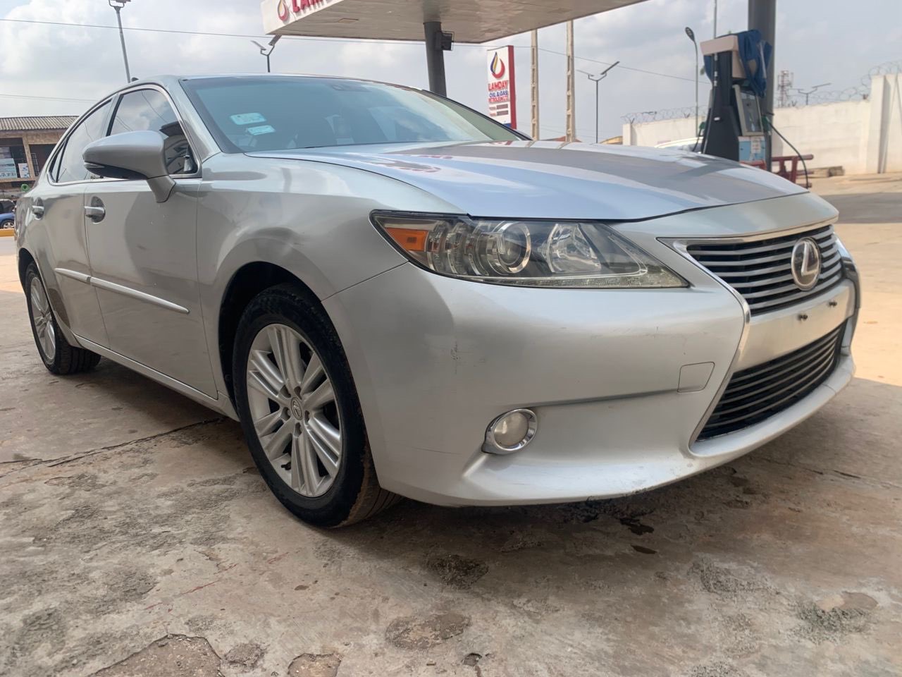 Lexus ES 350